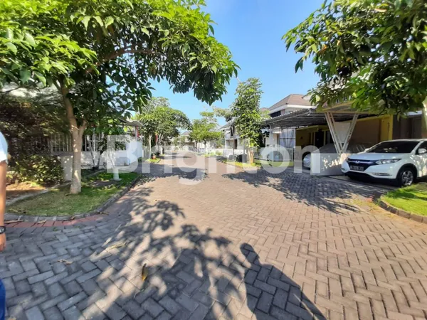 image RUMAH BARU SAFIRA JUANDA RESORT (2)