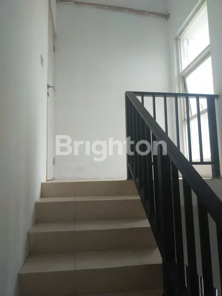 image RUKO DI PALM RESIDENCE SEMEMI KIDUL (3)