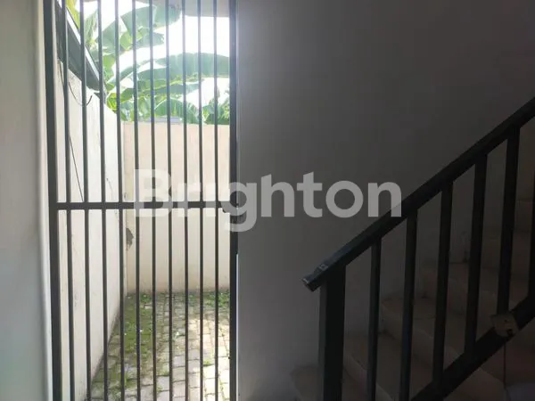 image RUKO DI PALM RESIDENCE SEMEMI KIDUL (5)