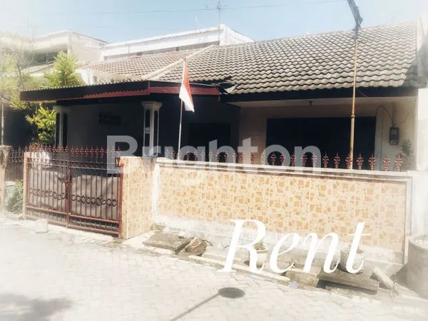 RUMAH PONDOK CHANDRA