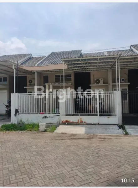 image MURAHH, HANYA 5 MENIT KE TOLL TAMBAK SUMUR (3)