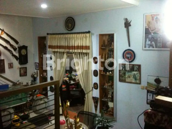 image RUMAH MURAH CANTIK LOKASI STRATEGIS DEKAT CINERE (3)