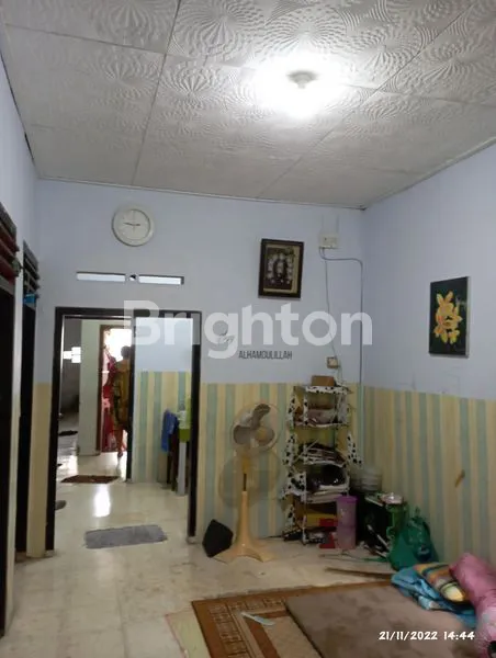 image RUMAH DI DAERAH BANDAR LOR RAMAH LINGKUNGAN (2)
