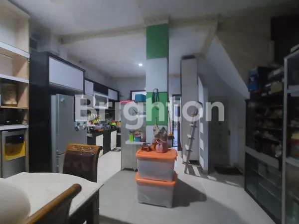 image RUMAH MURAH ASRI & STRATEGIS DI PORIS JAYA (2)