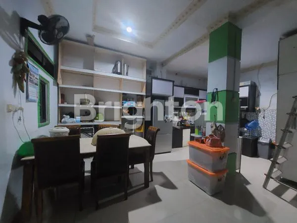 image RUMAH MURAH ASRI & STRATEGIS DI PORIS JAYA (5)