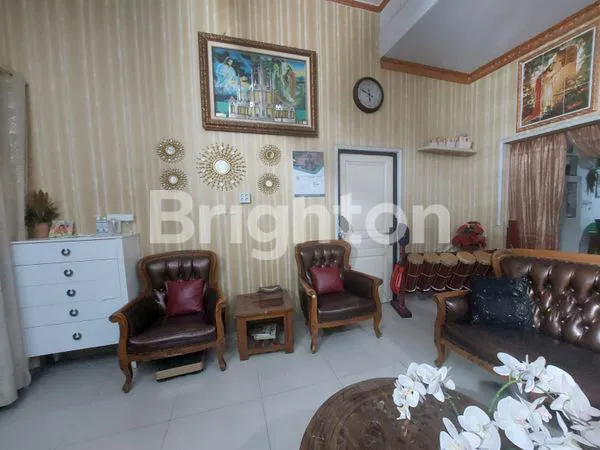 image RUMAH MURAH ASRI & STRATEGIS DI PORIS JAYA (7)