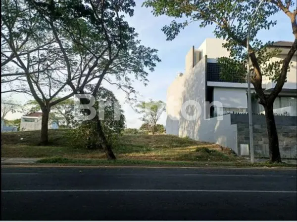 image DIJUAL TANAH KAVLING RAYA BUKIT GOLF (1)