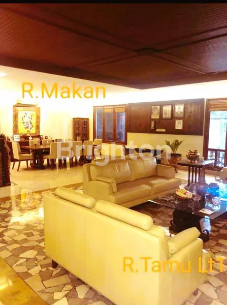 image RUMAH MEWAH DAN MEGAH DI REMPOA (6)