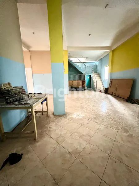 image RUKO BAGUS UNTUK BISNIS LOKASI STRATEGIS DI TENGAH KOTA (7)