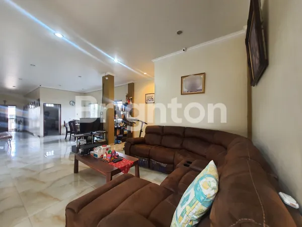 image RUKO DURI KEPA SIAP HUNI DEKAT TANJUNG DUREN AREA RAMAI (1)