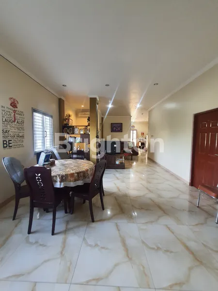 image RUKO DURI KEPA SIAP HUNI DEKAT TANJUNG DUREN AREA RAMAI (4)