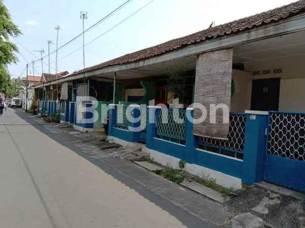 image HOTEL TENGAH KOTA (1)