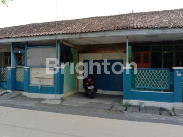 image HOTEL TENGAH KOTA (2)