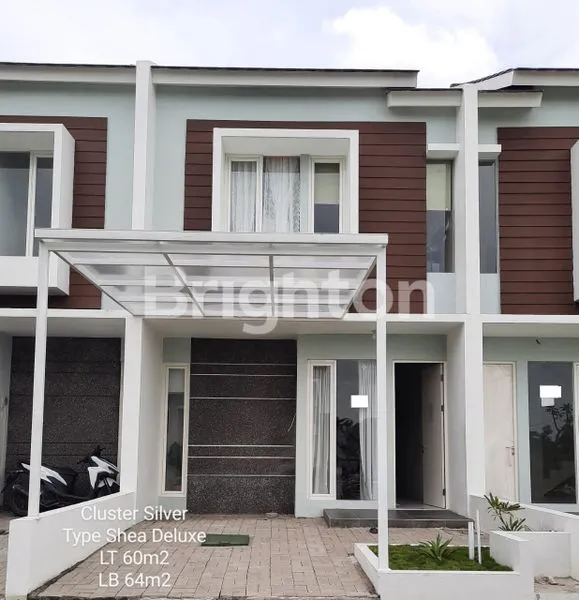 image MENGANTI NOL JLN RAYA BAGUSSS FULL FURNISH MURAHHH 2 LANTAI (1)