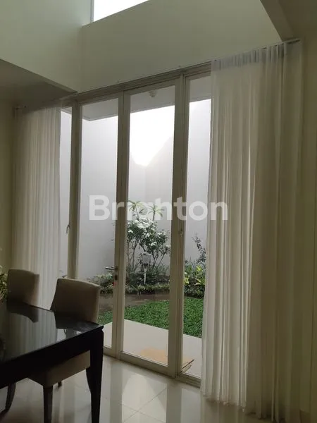 image PAKUWON CITY, LONG BEACH.. NEW MINIMALIS SEMI FURNISH, FASILITAS CLUB HOUSE (2)