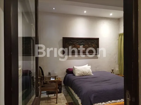 image KOMPLEK VILLA TAMANSARI KEROBOKAN (3)