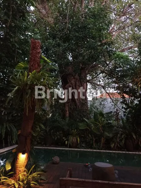 image KOMPLEK VILLA TAMANSARI KEROBOKAN (4)