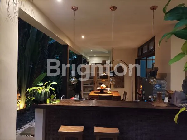 image KOMPLEK VILLA TAMANSARI KEROBOKAN (6)