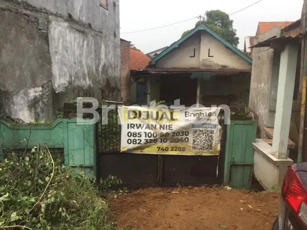image RUMAH NOL JALAN PROPINSI TERUSAN RY TROSOBO COCOK UNTUK GUDANG, INDUSTRI,RUKO, COMERSIAL (1)