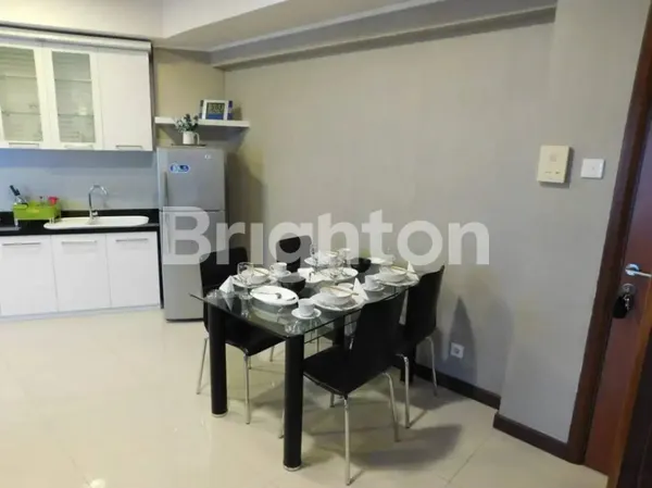 image APARTEMEN WATERPLACE TOWER C VIEW CITY FURNISHED (3)