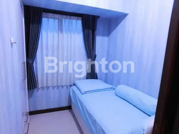 image APARTEMEN WATERPLACE TOWER C VIEW CITY FURNISHED (4)