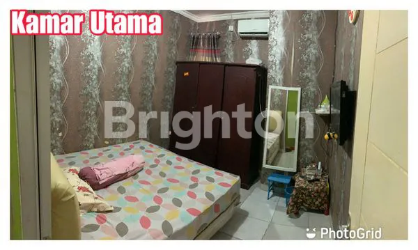 image RUMAH 2 LANTAI FULL FURNISH  SIAP HUNI DI REGENCY (1)