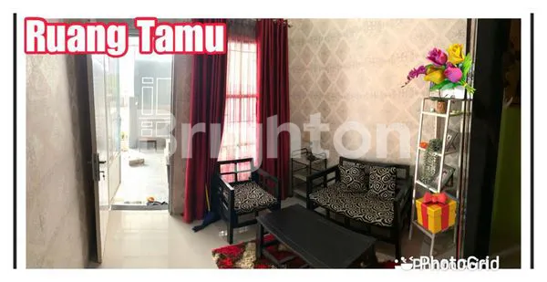 image RUMAH 2 LANTAI FULL FURNISH  SIAP HUNI DI REGENCY (5)