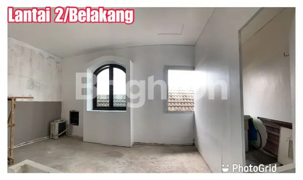 image RUMAH 2 LANTAI FULL FURNISH  SIAP HUNI DI REGENCY (6)