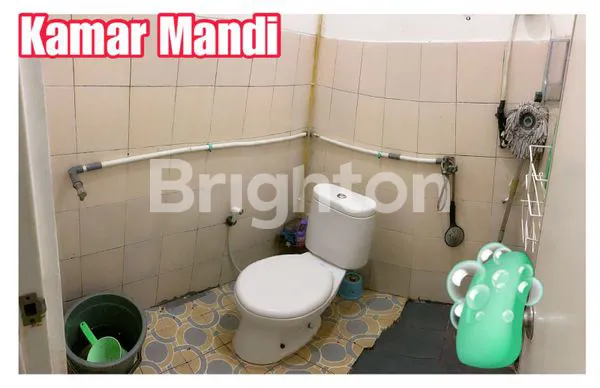 image RUMAH 2 LANTAI FULL FURNISH  SIAP HUNI DI REGENCY (7)