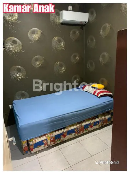 image RUMAH 2 LANTAI FULL FURNISH  SIAP HUNI DI REGENCY (8)