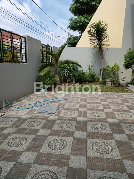 image LAST BID 5,9M NAIK DIKIT DILEPAS!! PERUMAHAN MEWAH 5 MENIT KE GALAXY MALL (2)