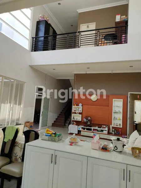 image LAST BID 5,9M NAIK DIKIT DILEPAS!! PERUMAHAN MEWAH 5 MENIT KE GALAXY MALL (1)