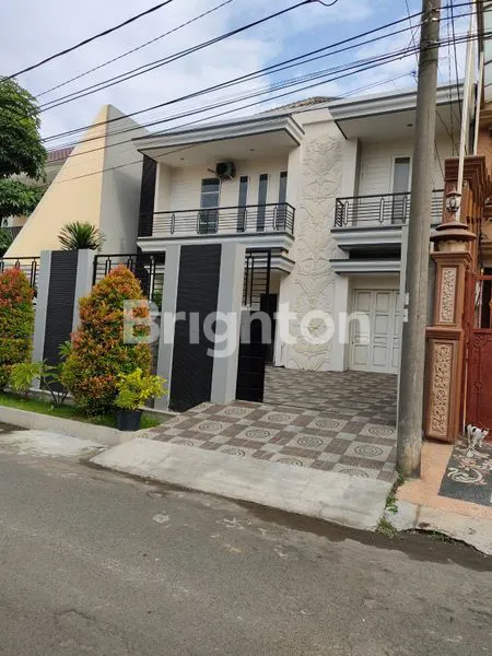 image LAST BID 5,9M NAIK DIKIT DILEPAS!! PERUMAHAN MEWAH 5 MENIT KE GALAXY MALL (4)