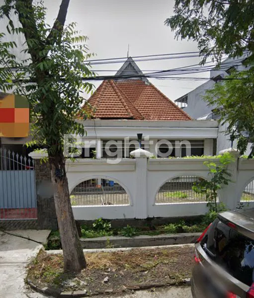 image RUMAH TUMAPEL SELANGKAH KE SEKOLAH TERKENAL DI SURABAYA (2)