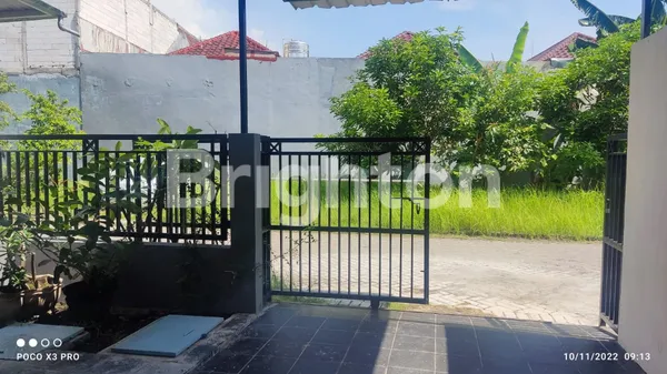 image WIGUNA BARU RENOV ROW JALAN LONGGAR DEKAT RAYA MEDOKAN, TAMAN WIGUNA (1)