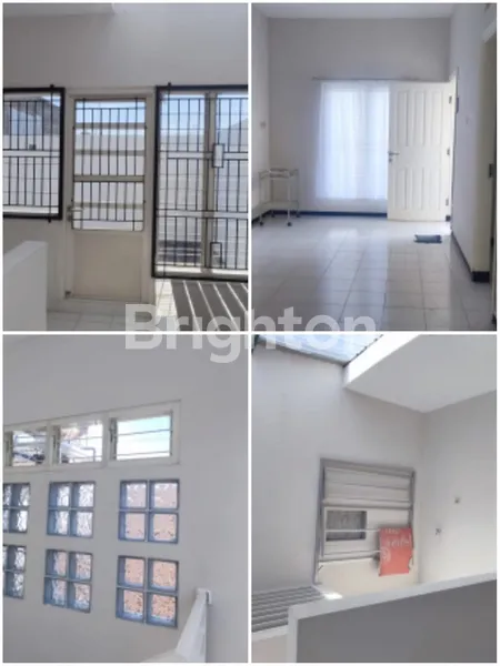 image WIGUNA BARU RENOV ROW JALAN LONGGAR DEKAT RAYA MEDOKAN, TAMAN WIGUNA (6)