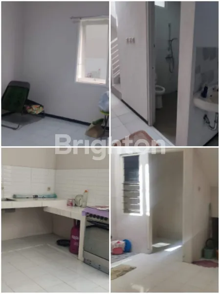 image WIGUNA BARU RENOV ROW JALAN LONGGAR DEKAT RAYA MEDOKAN, TAMAN WIGUNA (7)