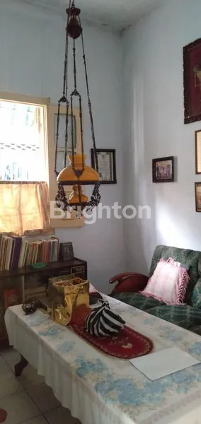 image TANAH HOOK BONUS RUMAH DI JALAN AHMAD YANI NGANJUK (4)