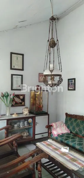 image TANAH HOOK BONUS RUMAH DI JALAN AHMAD YANI NGANJUK (2)