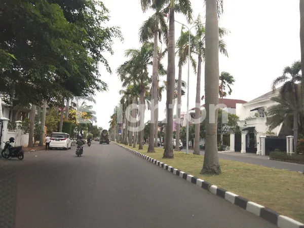 image TANAH STRATEGIS LUAS 450 M2 HGB TAMAN PERMATA BUANA JAKARTA BARAT (1)
