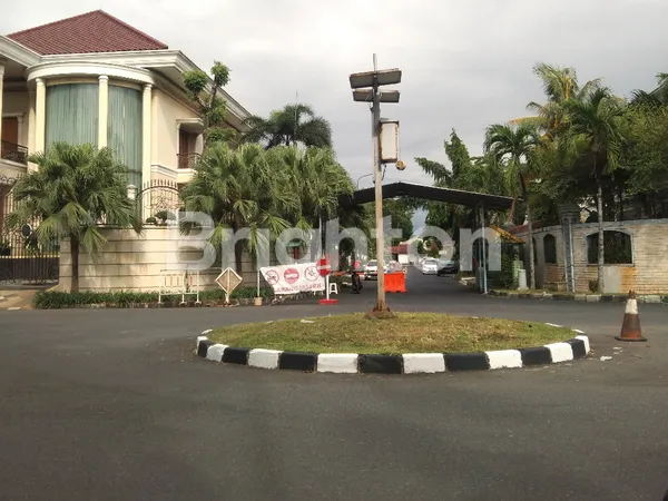 image TANAH STRATEGIS LUAS 450 M2 HGB TAMAN PERMATA BUANA JAKARTA BARAT (2)