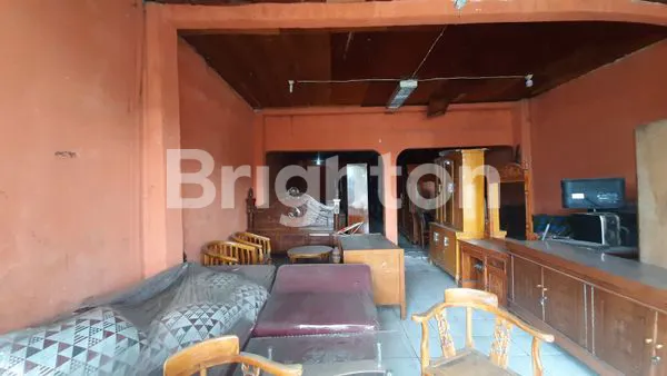 image RUMAH DI PRUMNAS BEKASI (2)