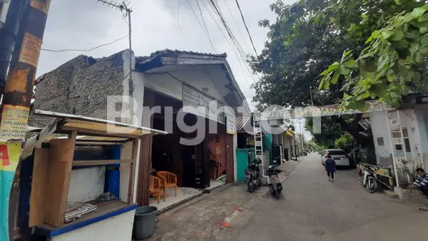 image RUMAH DI PRUMNAS BEKASI (6)