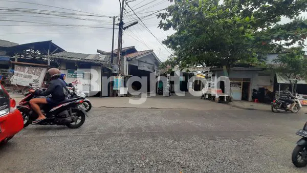 image RUMAH DI PRUMNAS BEKASI (4)