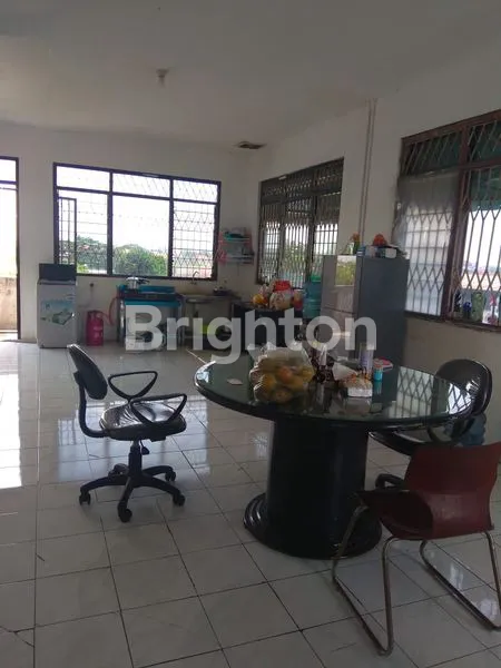 image TANAH ADA BANGUNAN DI JL RAYA TAMAN SEPANJANG SIDOARJO (2)