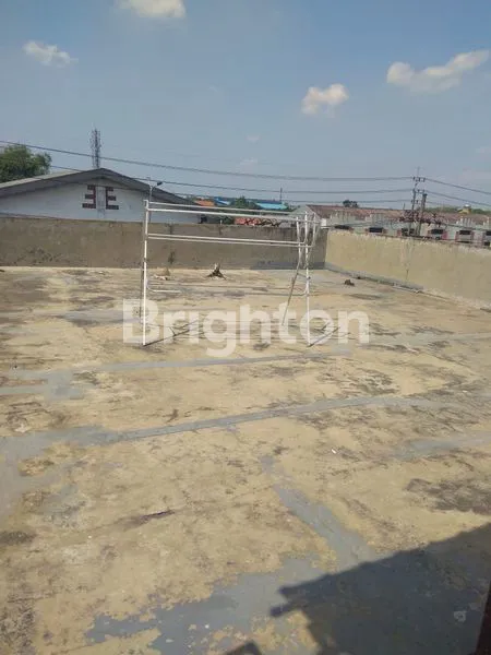 image TANAH ADA BANGUNAN DI JL RAYA TAMAN SEPANJANG SIDOARJO (4)