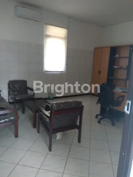 image TANAH ADA BANGUNAN DI JL RAYA TAMAN SEPANJANG SIDOARJO (5)