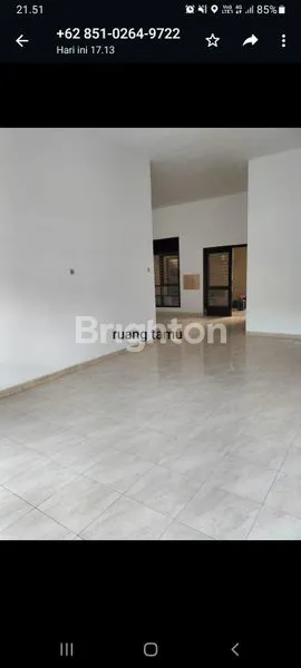 image RUMAH 1 LANTAI DI LOKASI YANG STRATEGIS (5)