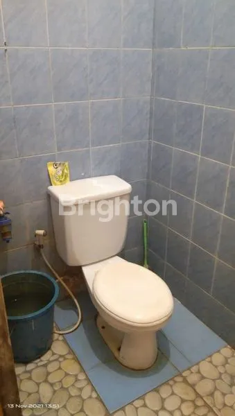 image RUMAH DALAM CLUSTER DI DEKAT SEKTOR 9 BINTARO (6)