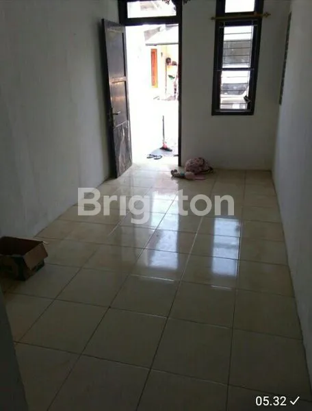 image RUMAH DALAM CLUSTER DI DEKAT SEKTOR 9 BINTARO (4)